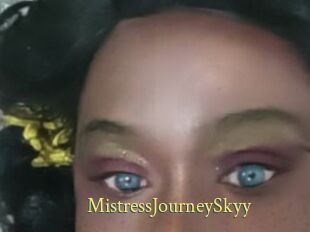 MistressJourneySkyy