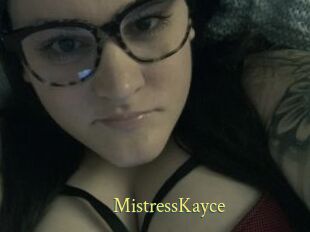 MistressKayce