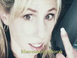 MistressKelseyNovak