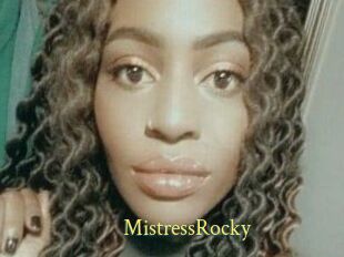 MistressRocky