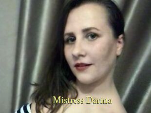 Mistress_Darina