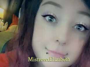 MistressxElizabeth