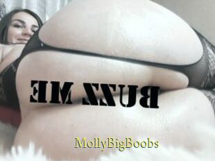 MollyBigBoobs