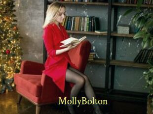 MollyBolton