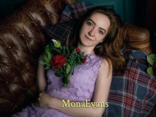 MonaEvans