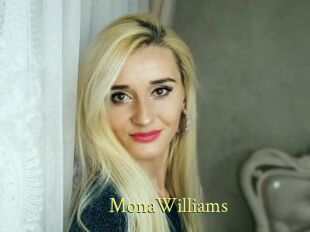 MonaWilliams