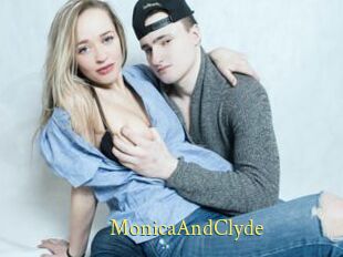 MonicaAndClyde
