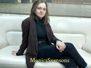 MonicaSvensons