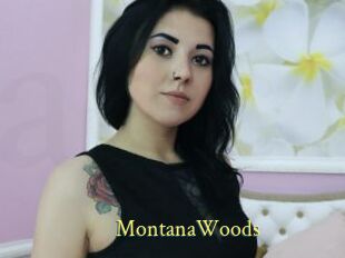 MontanaWoods