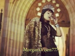 MorganaVixen777