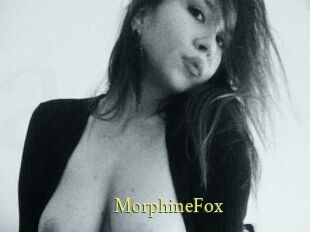 MorphineFox