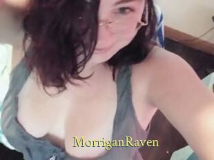 MorriganRaven