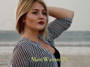 MostWanted20