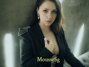 MousseSg