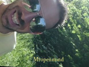 Mropenmind