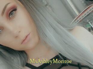 MsAshleyMonroe