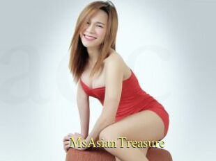 MsAsianTreasure