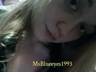 MsBlueeyes1993