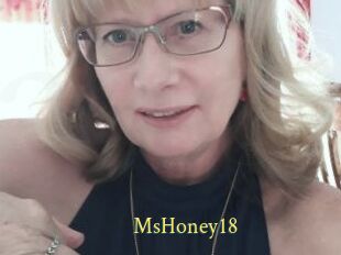 MsHoney18