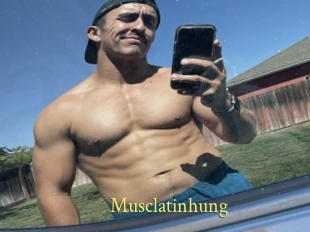 Musclatinhung