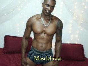 Musclebrent
