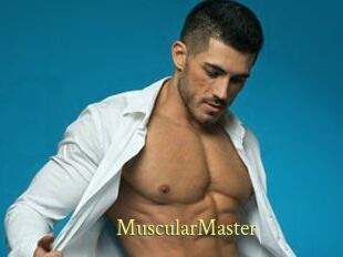 MuscularMaster