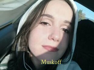 Muskoff