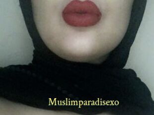 Muslimparadisexo