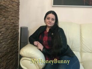 MyHoneyBunny