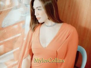 MylesCollins