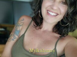 Mylknhunny