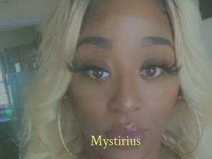 Mystirius