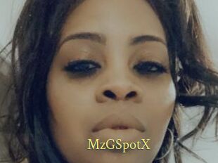 MzGSpotX