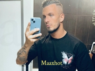 Maaxhot