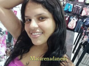 Macarenadaneils