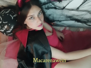 Macarenawein