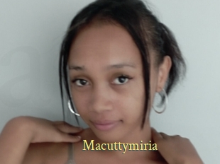 Macuttymiria