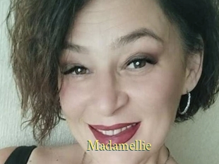 Madamellie