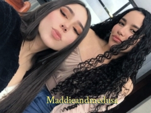 Maddieandmedusa