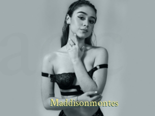 Maddisonmontes