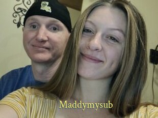 Maddymysub