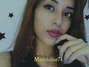 Madelaine74