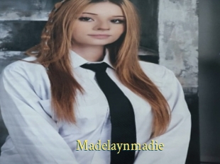 Madelaynmadie