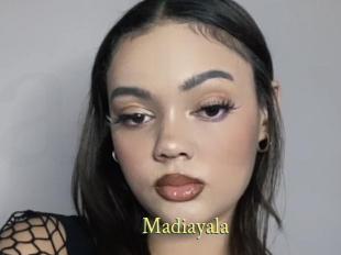 Madiayala