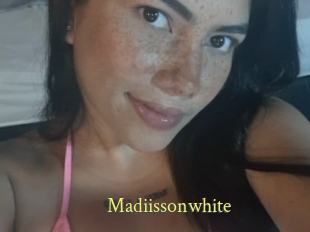 Madiissonwhite