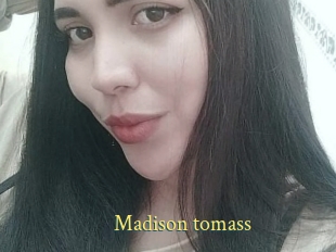 Madison_tomass