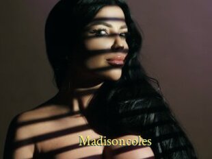 Madisoncoles