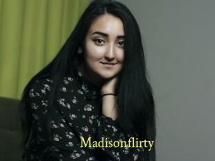 Madisonflirty