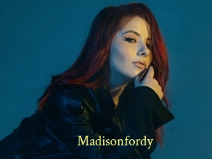 Madisonfordy