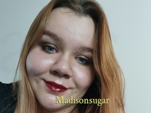 Madisonsugar